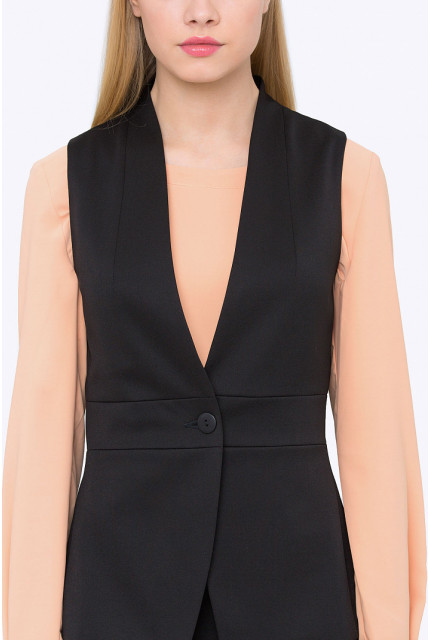 Жилет Emka Fashion GL-016-djolin