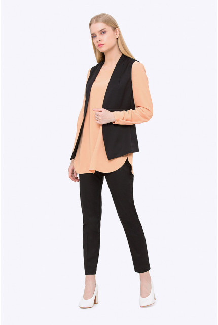 Жилет Emka Fashion GL-016-djolin