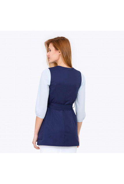 Жилет Emka Fashion GL-017-elli