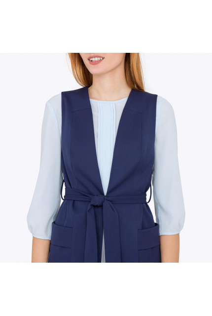 Жилет Emka Fashion GL-017-elli