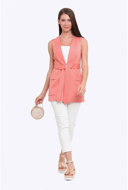 Жилет Emka Fashion GL-017-pamela