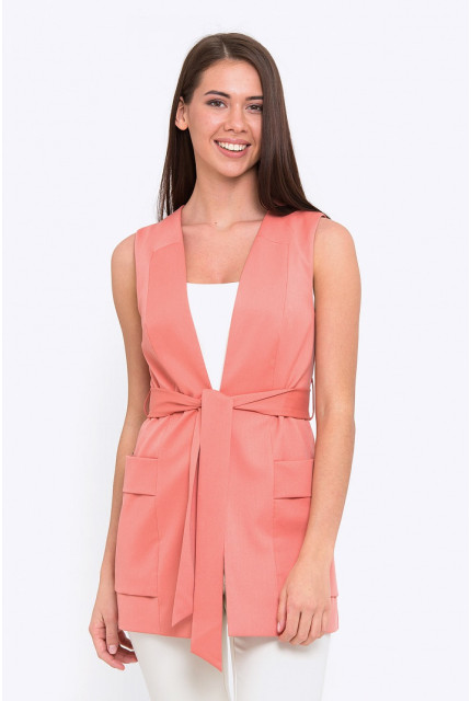 Жилет Emka Fashion GL-017-pamela