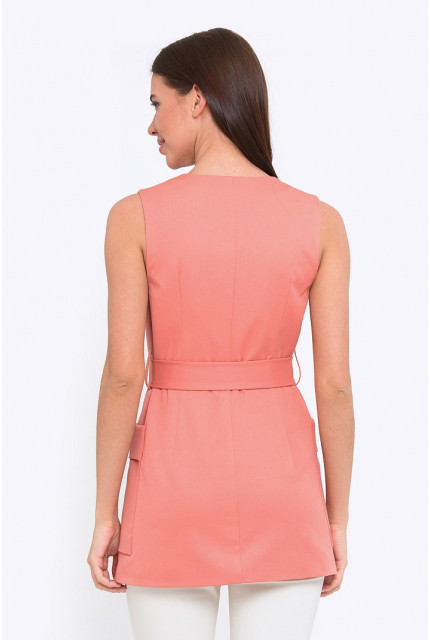 Жилет Emka Fashion GL-017-pamela