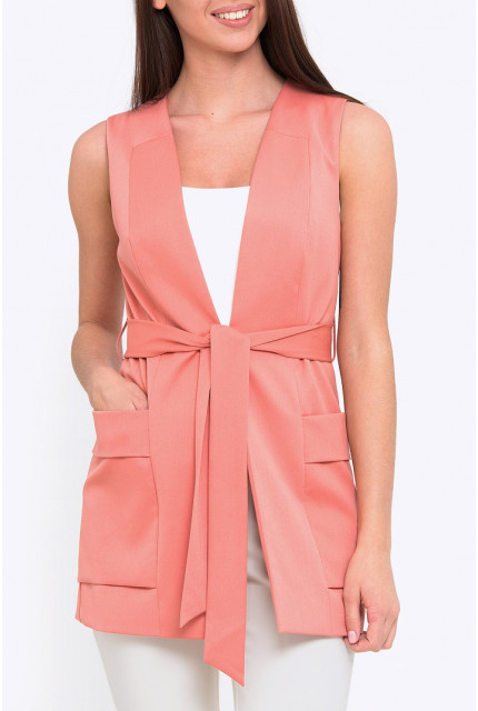 Жилет Emka Fashion GL-017-pamela