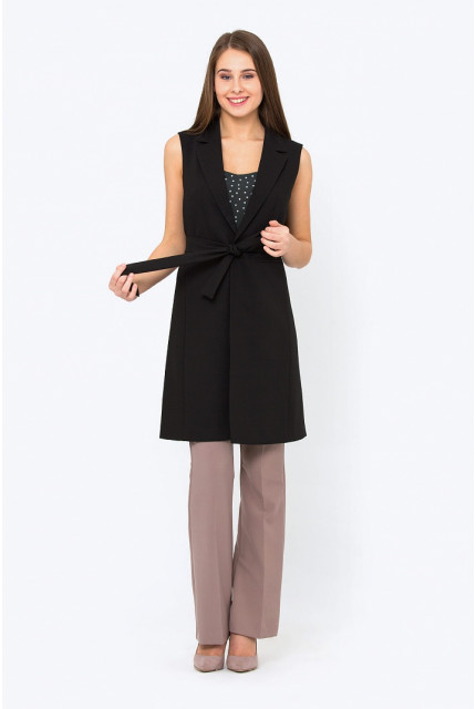 Жилет Emka Fashion GL-018-binazir