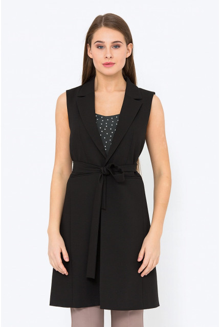 Жилет Emka Fashion GL-018-binazir