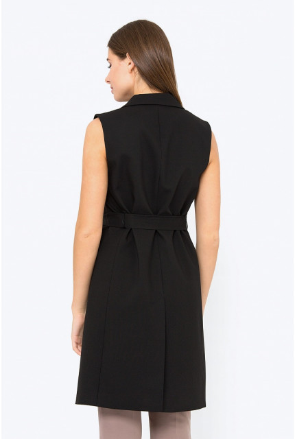 Жилет Emka Fashion GL-018-binazir