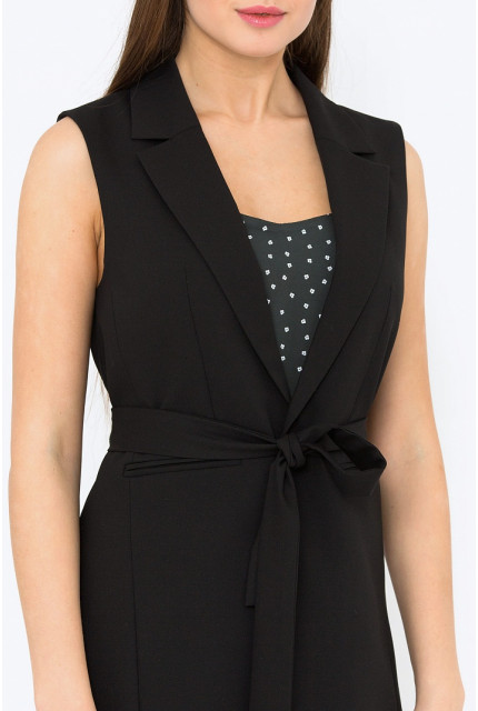 Жилет Emka Fashion GL-018-binazir