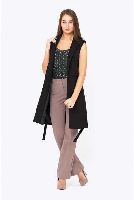 Жилет Emka Fashion GL-018-binazir