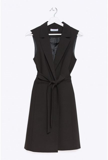 Жилет Emka Fashion GL-018-binazir