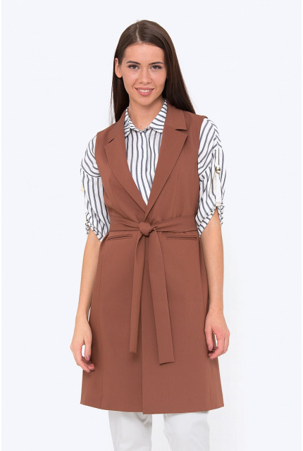 Жилет Emka Fashion GL-018-lizbet