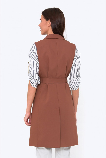 Жилет Emka Fashion GL-018-lizbet