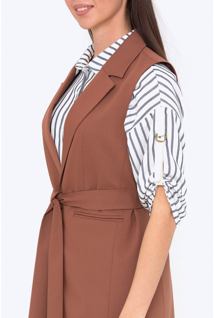 Жилет Emka Fashion GL-018-lizbet