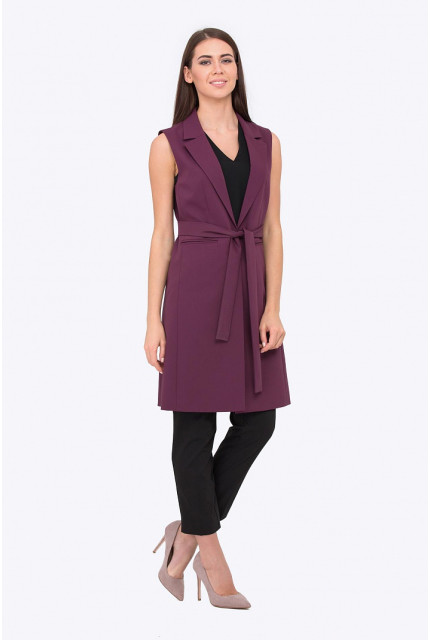 Жилет Emka Fashion GL-018-tamara
