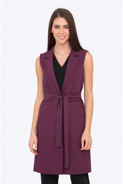 Жилет Emka Fashion GL-018-tamara