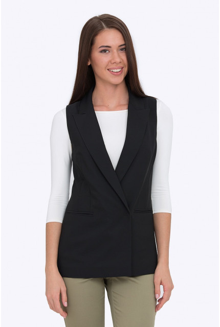 Жилет Emka Fashion GL-019-carlota