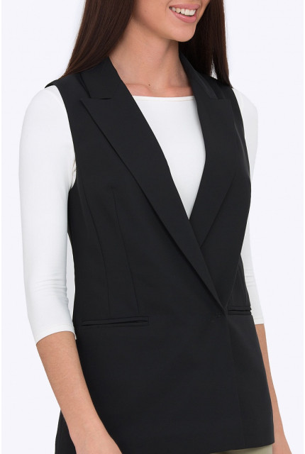 Жилет Emka Fashion GL-019-carlota