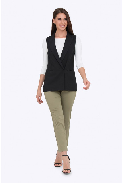 Жилет Emka Fashion GL-019-carlota