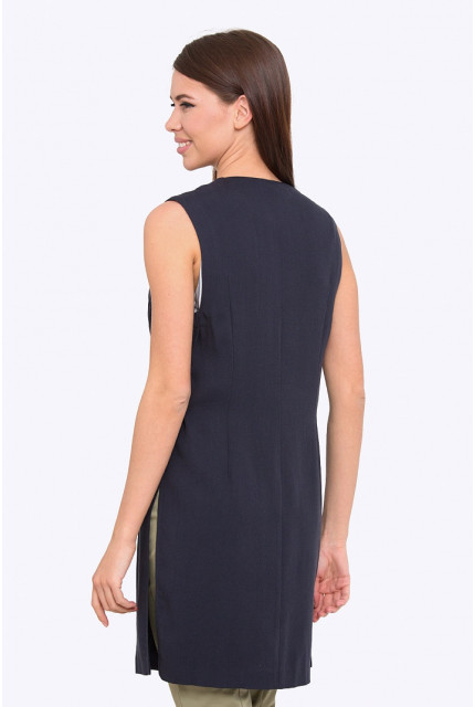 Жилет Emka Fashion GL-020-kolumbina