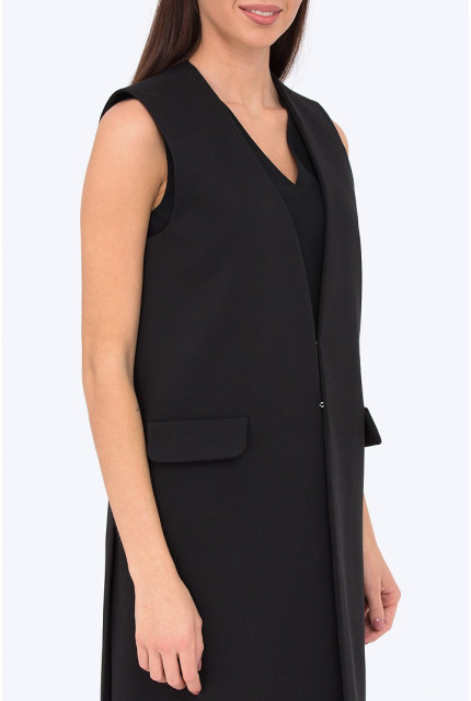 Жилет Emka Fashion GL-021-mateya