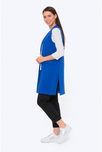 Жилет Emka Fashion GL-021-sharmel