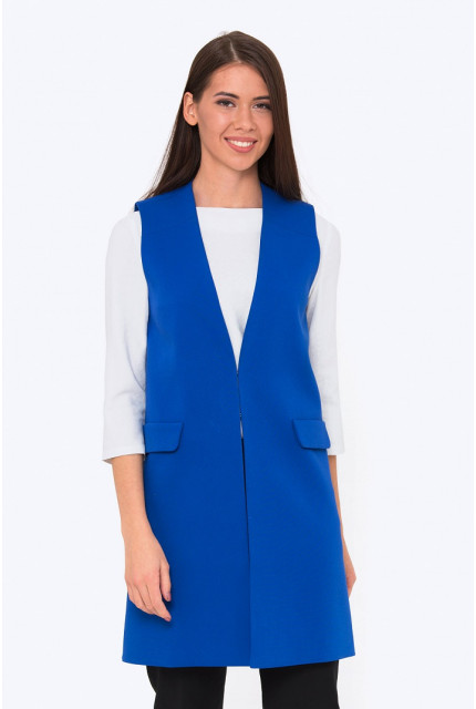 Жилет Emka Fashion GL-021-sharmel