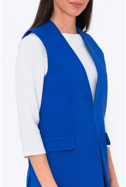 Жилет Emka Fashion GL-021-sharmel