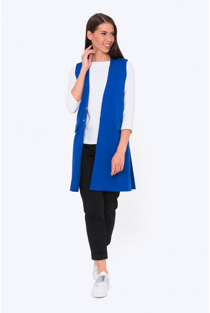 Жилет Emka Fashion GL-021-sharmel