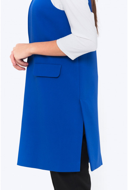 Жилет Emka Fashion GL-021-sharmel