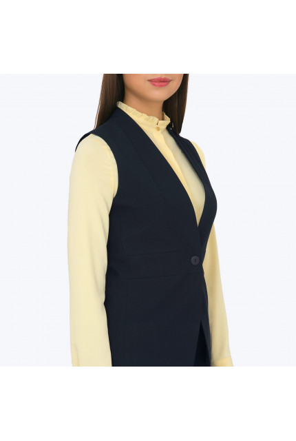 Жилет Emka Fashion GL016-malika