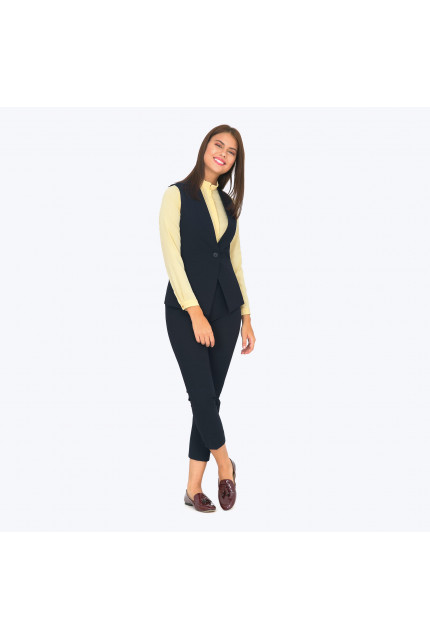 Жилет Emka Fashion GL016-malika