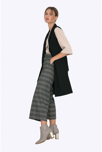 Жилет Emka Fashion GL018-binazir