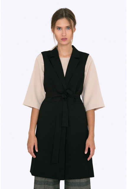 Жилет Emka Fashion GL018-binazir