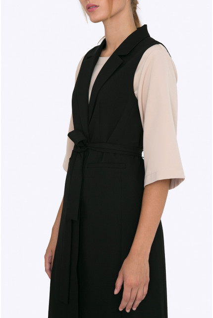 Жилет Emka Fashion GL018-binazir