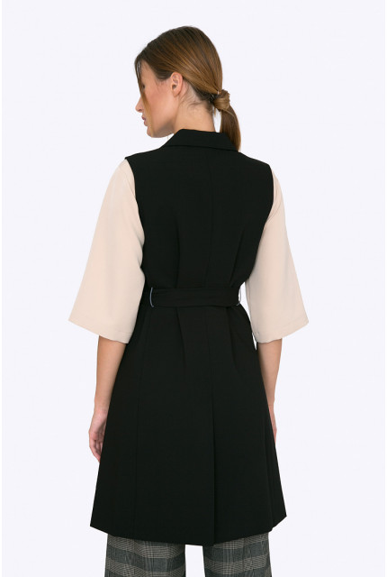 Жилет Emka Fashion GL018-binazir