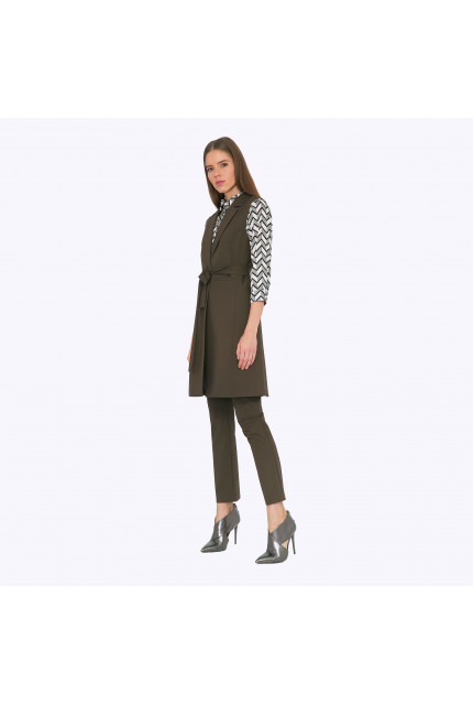 Жилет Emka Fashion GL018-cypress