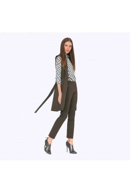 Жилет Emka Fashion GL018-cypress