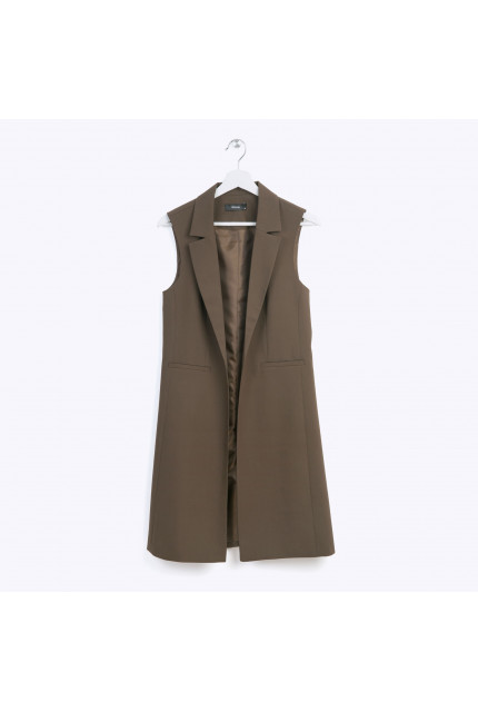 Жилет Emka Fashion GL018-cypress