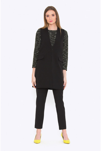 Жилет Emka Fashion GL021-premiera