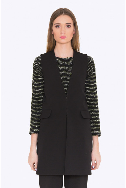 Жилет Emka Fashion GL021-premiera