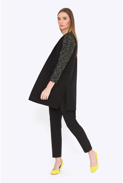 Жилет Emka Fashion GL021-premiera