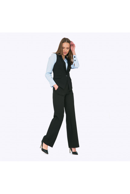 Жилет Emka Fashion GL025-lenora