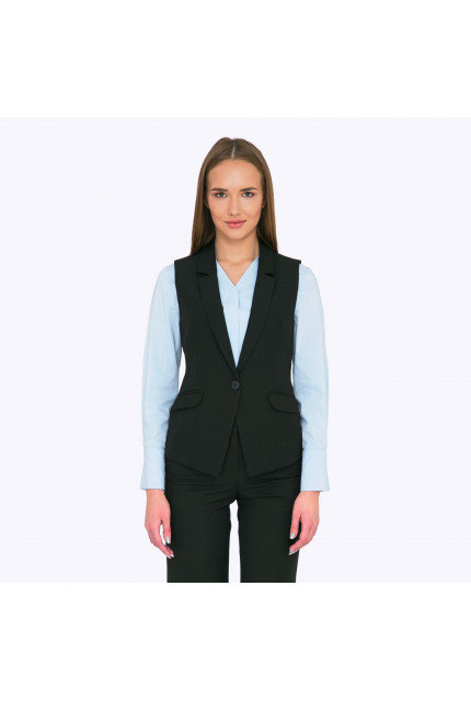 Жилет Emka Fashion GL025-lenora