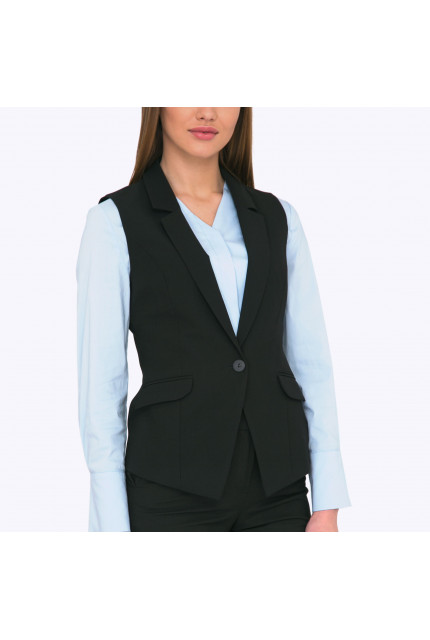 Жилет Emka Fashion GL025-lenora