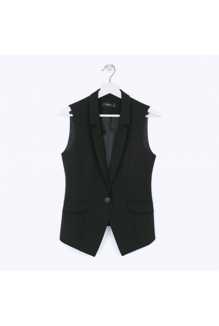 Жилет Emka Fashion GL025-lenora