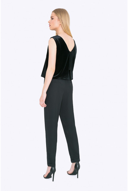 Комбинезон Emka Fashion K001-carlota