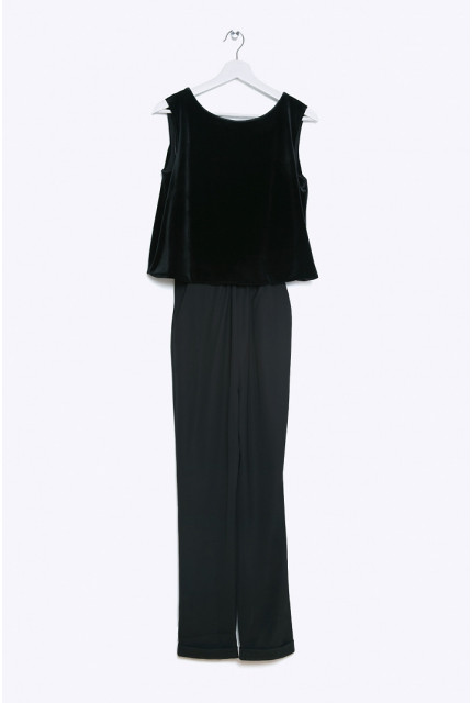 Комбинезон Emka Fashion K001-carlota