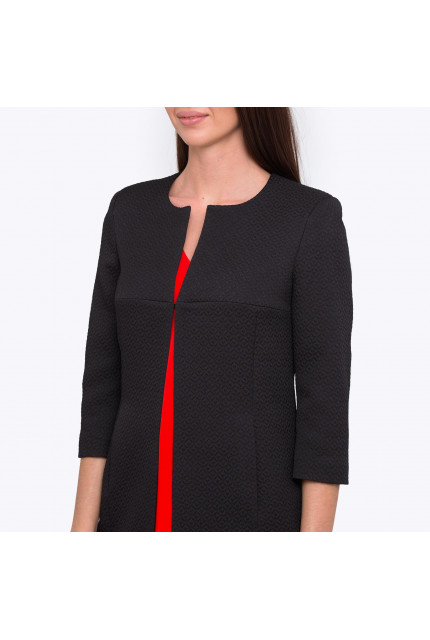 Жакет Emka Fashion ML-508-geralda