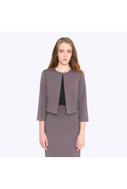 Жакет Emka Fashion ML-509-esmeralda