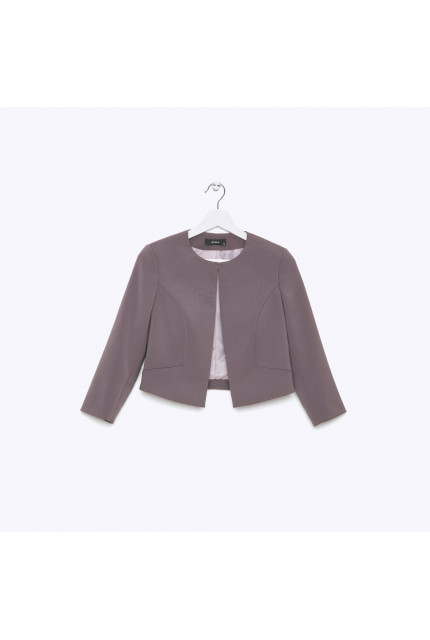 Жакет Emka Fashion ML-509-esmeralda